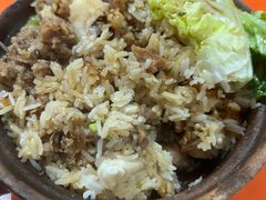 -潮香兴煲仔饭(莲花路店)