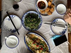 -邱记私房菜·十八年本地菜