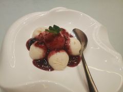 -青岛蓝海大饭店·渔歌舫(李沧店)