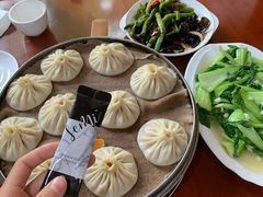 -东京包子楼(政七街店)