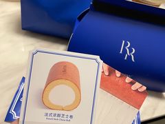 -the Roll'ING手作瑞士卷专门店(卓悦中心店)