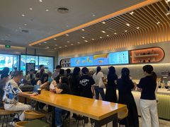 -福田卓悦INTOWN购物中心