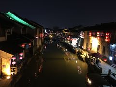 -金牌外婆家(苏州中心店)