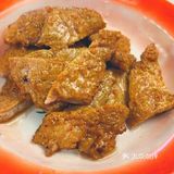 就喜欢这一口、就爱这个味[调皮]