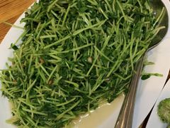 地瓜苗-新港海鲜酒家