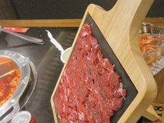 -井格重庆火锅(西直门凯德Mall店)