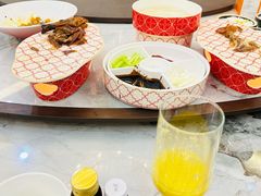 -东方红酒楼·宴会厅