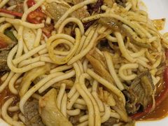 -清真益鑫羊肉手抓馆(南大街店)