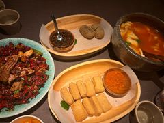 -山石榴·贵州菜(陆家嘴中心店)