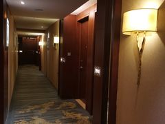-天津君隆威斯汀酒店
