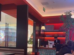 -花漫里日式餐厅(城东中骏店)