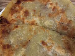 牛肉馅饼-西夏回族烧麦馆(牡丹街店)