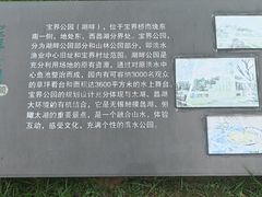 -长广溪湿地公园