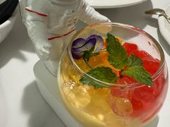 -3号仓库·创意中国菜(新世界城店)