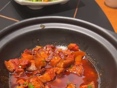 -呷湘厨·鱼汤捞饭·剁椒鱼头·辣椒炒肉(国家会展中心店)