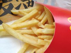 -麦当劳(杭州庆春路店)