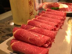 -小龙坎老火锅