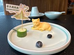 -唐猫庭院·千年陕菜(赛格国际购物中心店)