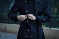 -优山定制西服衬衫大衣(国贸店)