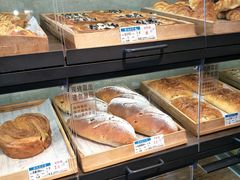 -AILI爱里·生日蛋糕·现烤面包·甜品     (小西沟店)