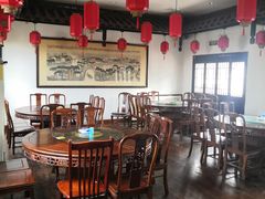 -紅楼酒家(朱家角店)