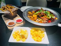 -辣尚瘾·烤鱼·新川菜(牡丹园直营店)