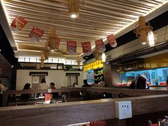 -小杨烤肉(高新店)
