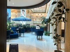 -CHARLIETOWN红茶公司(南京万象天地店)