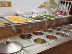 -七欣天香辣蟹火锅(上海奉贤杭州湾生活广场店)
