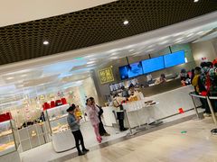 -奈雪的茶(市百一店)