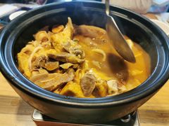 厦门沙茶土猪宝-临家闽南菜(大唐店)