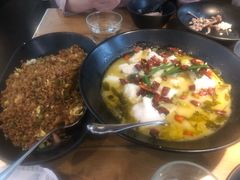 -金牌外婆家(苏州中心店)