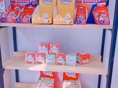 -蜜雪冰城(民新路店)
