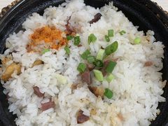 -渝绝回味碗土家洋芋饭(学道街店)