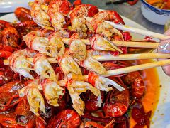 -虾味传奇(生态龙虾城店)