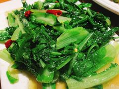 干煸凤尾-老号尤兔头(幸福店)