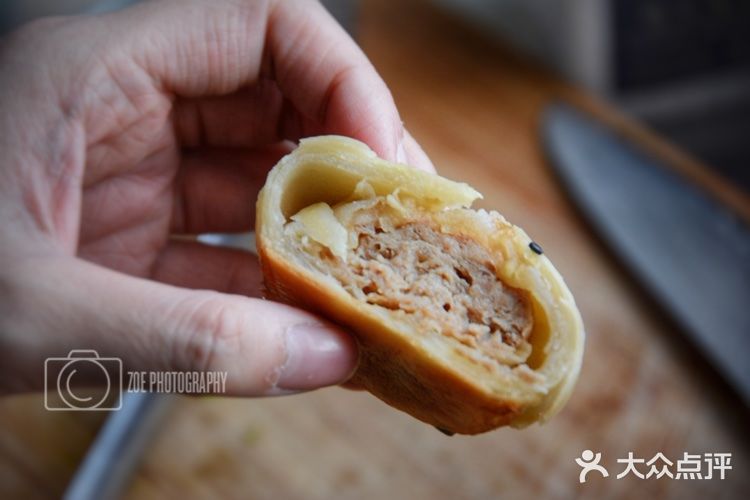 不然容易出水，里面就不脆了，蛋黄也不浪费