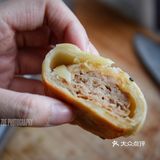 不然容易出水，里面就不脆了，蛋黄也不浪费