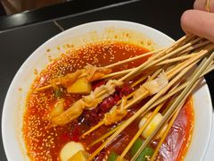 -滨河壹号烤鸭