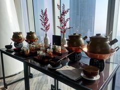 -广州四季酒店·意珍·意式自助餐