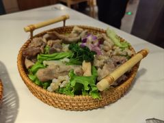 -椰子湾·海南火锅·糟粕醋·椰子鸡(正大广场店)