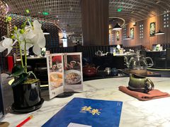 -钟菜·粤菜点心·宴请(海上世界·汇港二期店)
