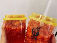 -鲜之醇(九州昌硕广场店)