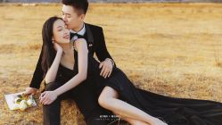 -角色婚纱摄影(中心店)