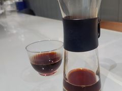 -intime coffee(芝麻街店)