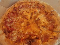 -达美乐比萨(南京路店)