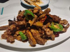 -西夏回族烧麦馆(牡丹街店)