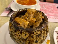 -华梅西餐厅(哈尔滨中央大街店)