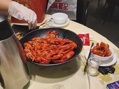 -聚味瞿记·龙虾堂(咸嘉湖店)