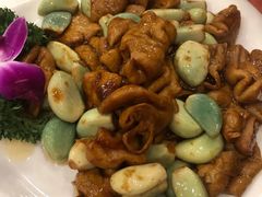 -北京小肠陈饭庄(方庄店)